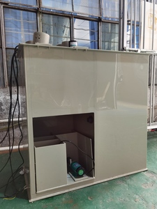 实验室沉淀池絮凝设备