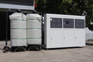 5吨反渗透纯水设备