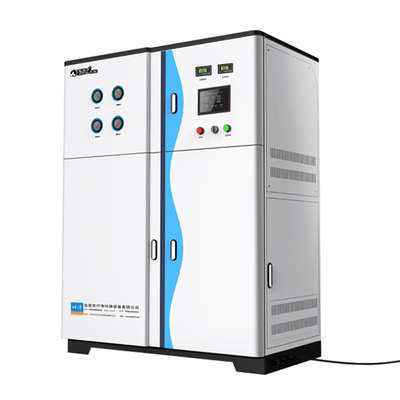 QS2系列双级RO纯水系统选型资料