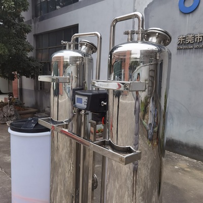 不锈钢浮动床
