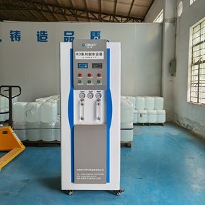 RE系列超纯水机EDI超纯水设备