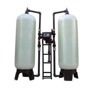 QRF系列浮动床设备