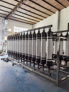 超滤水处理设备