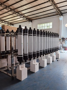 中水回用超滤系统