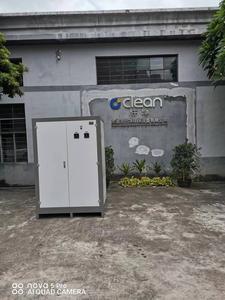 电厂冷凝水处理设备｜内冷水PH调节设备