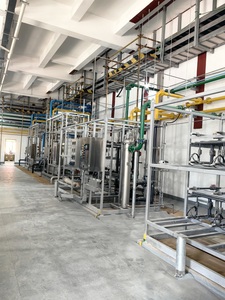 50吨EDI超纯水装置