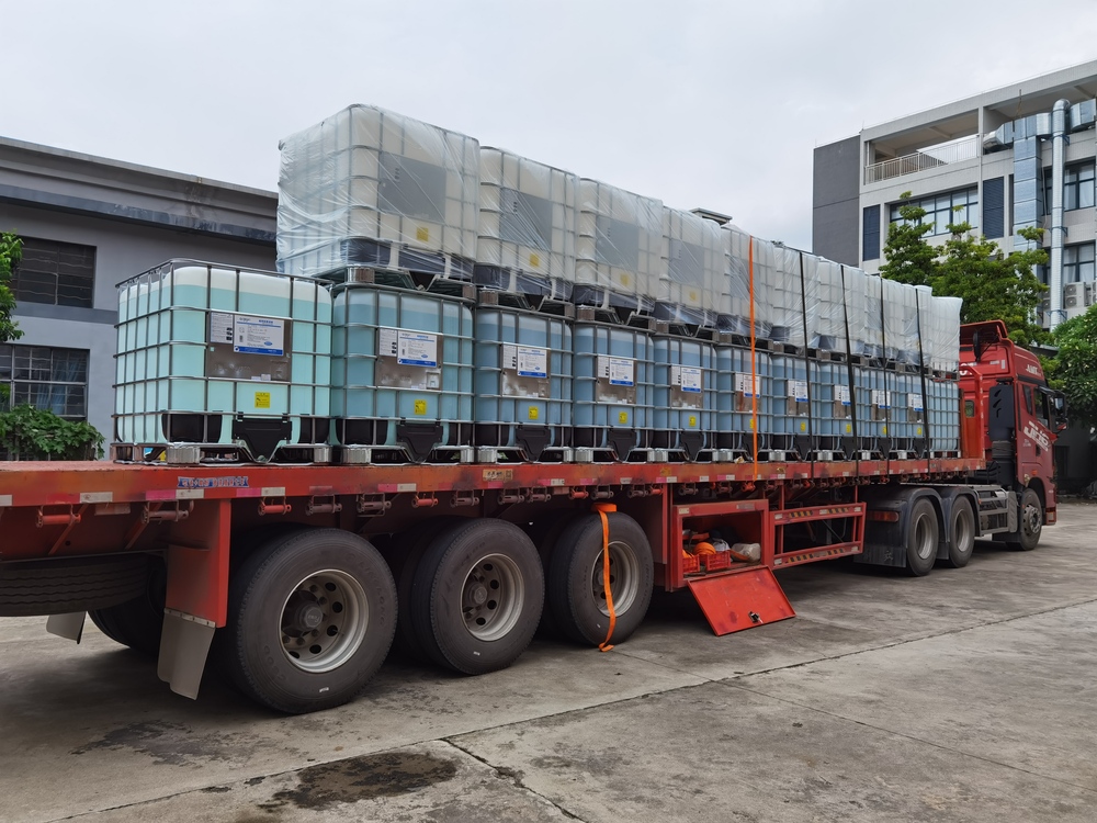 六盘水工业蒸馏水厂家