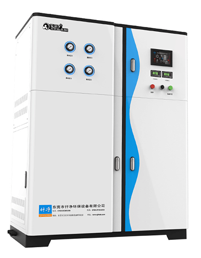 口腔科（牙科）专用纯水设备（净水机）